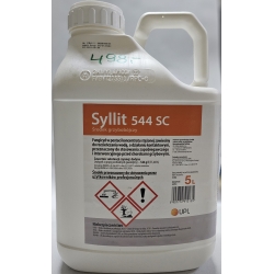 SYLLIT-544-SC---5-L